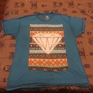 Men’s Xl Hybrid T-shirt